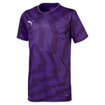 PUMA CUP Jersey Core Jr