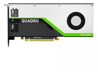 HEWLETT PACKARD ENTERPRISE Nvidia Quadro Rtx4000 Gpu Module