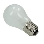 Genuine LG Fridge Freezer Lamp Light Bulb 40w ES27 P/N 6912JB2004E 230V