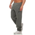 Nike Mens Joggers Fleece Pants Tracksuit Bottoms Trouser Sweatpants Size S