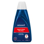 Bissell Rengöringsmedel Spot & Stain Pro Oxy 1 L 242905