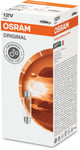 Osram Original - Glödlampa Sockelglödlampa 5W 12 V 1-pack - Volvo - VW - Toyota - Ford - Audi - Saab - Skoda - Kia