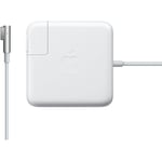 Apple 85W Magsafe Power Adapter Begagnad original inkl Plug för alla ädre MacBook & Pro,