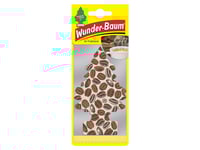 Wunderbaum Doft Frisker - Café