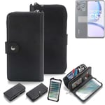 Wallet case for Realme C53 cover flipstyle protecion pouch