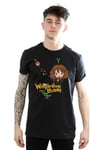 Hermione Granger Wingardium Leviosa T-Shirt