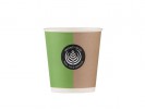 Huhtamaki Company Maufacturing Termobeger Coffee-To-Go Papp 10Cl (80 stk/pk, 25 pakker) 30202080