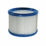 Filter Fits  Terratek Vacuum Cleaner Wet & Dry Hoover Canister Vac