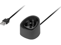 Teesa Sonic Tandborstladdare Teesa Sonic Black Usb 5V
