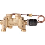 Termix TPV 180 3.0 för VVX, VMTD, VMTD OPBL..