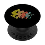 Scooter Apparel for Boys and Girls | Stunt Scooter PopSockets Swappable PopGrip