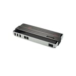 Mosconi PRO 4|30. 4-kanals forsterker 4x225 Watt i 2 Ohm, Klasse A/AB