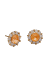 Lily and Rose New Miss Sofia earrings Orange