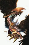 The Savage Hawkman Vol. 1: Darkness Rising (The New 52) - Tegneserier fra Outland