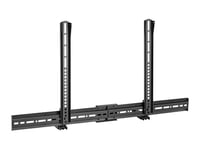 Equip 650895 Universal Soundbar Mount