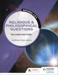 Joe Walker - National 4 & 5 RMPS: Religious Philosophical Questions, Second Edition Bok