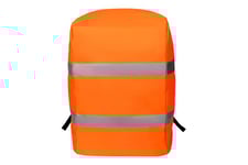 DICOTA - regnskydd för ryggsäck för ryggsäck - reflex, 65 liter