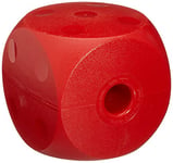 Kruuse Pet Cube Buster Rouge
