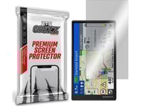Grizzglass Szkło Hybrydowe Grizz Garmin Drivesmart 65 Eu Mt-S