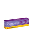 Kodak Negativ Färgfilm Portra ISO 160 135-36