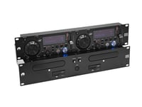 XDP-3002 Dual CD/MP3 Player