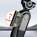 Digital Voice And Video Recorder 1080P HD 180° Rotation Digital Recorder
