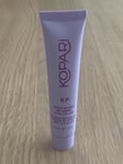 Kopari KP Body Bumps Be Gone 10% AHA  Body Scrub Exfoliant 15ml New & Sealed