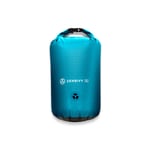Zenbivy Drybag 7L pakksekk, deep sea blue