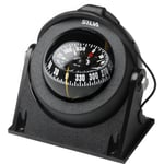 Silva 70NBC/FBC brakettmontert kompass med belysning
