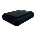 Powerbank värmeplagg 10 000 mAh