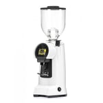 Coffee grinder Eureka "Helios 75 White
