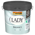 LADY BALANCE A-BASE 2.7L