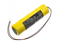 Batteri Jablotron Bat-80A 6V 12000Mah Li-Mno2