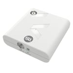 SLx TV Signal Booster Aerial Amplifier, 4G and 5G Filter, 1 Output, 1 Way