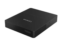 Lenovo Thinksmart Core Gen 2 - Paket För Videokonferens (Pekskärmskonsol, Beräkningssystem) - Med 3 Years Lenovo Premier Support + 3 Years Lenovo Software Maintenance For Smart Office Solution - Certifierad För Microsoft Teams Rooms - Svart
