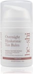 He-Shi Overnight Hyaluronic Tan Balm - Gradual for the 50 ml (Pack of 1) 