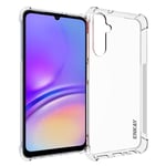 ENKAY HAT PRINCE Samsung Galaxy A05 4G skal - Genomskinlig
