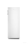 New World NW55UFTNF 55Cm Total No Frost Tall Freezer, White 540 × 590 × 1440 Mm
