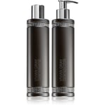 Vivian Gray Grey Crystals gift set (for the body)