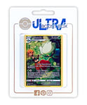 Roserade TG02/TG30 Full Art Secrète - Ultraboost X Epée et Bouclier 11 Origine Perdue - Coffret de 10 cartes Pokémon Françaises