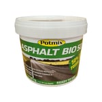 Asfaltsmaterial Potmix Asphalt Bio 50