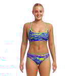 Funkita Sports Bikini Botten