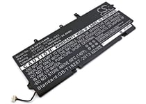 Batteri till HP EliteBook 1040 G3 - 3.900 mAh
