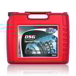 MPM Special DSG 20L MPM - Volvo - VW - Audi - Ford - Renault - Skoda - Mercedes - BMW