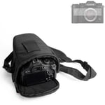 Colt camera bag for Fujifilm X-T5 photocamera case protection sleeve shockproof