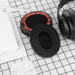 Geekria Cooling-Gel Replacement Ear Pads for Beats Studio 3 Headphones (Black)