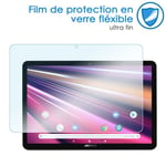 Film de Protection en Verre Flexible pour Tablette Archos Core 101 3G Ultra