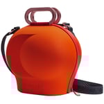 Devialet Phantom II Cocoon fodral (orange)