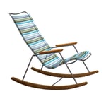 CLICK Rocking Chair - Multi Color 2