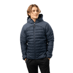 S23 Team Puffer Jacket 24/25, isoleringsjacka, senior